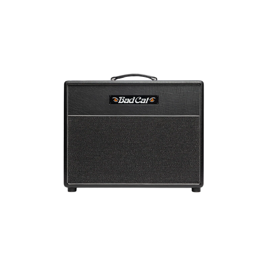 Bad Cat Hot Cat 1x12 Extension Cabinet - Celestion Vintage 30 (60W, 8 Ohm)