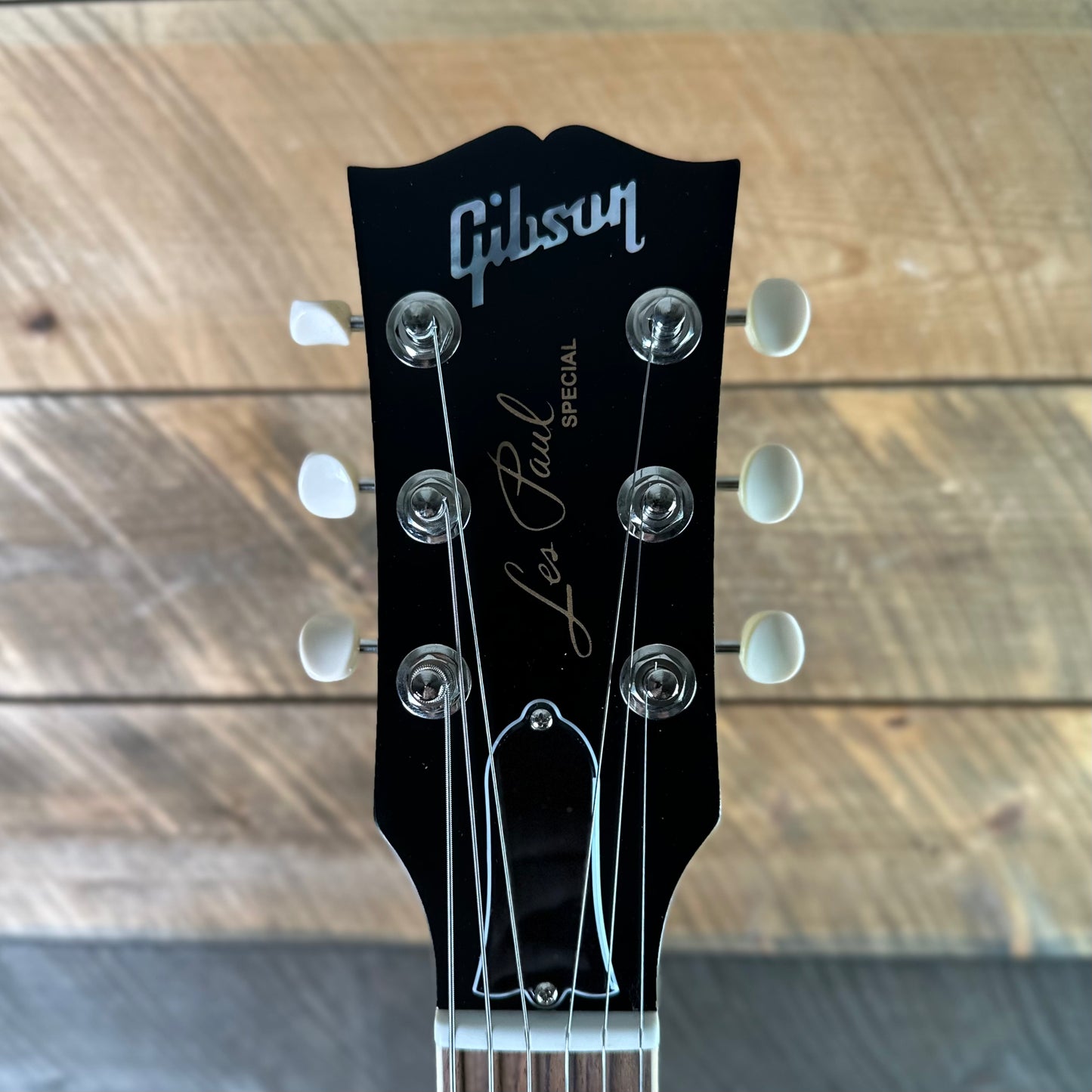 Gibson Les Paul Special Faded - Satin TV Yellow 213350272