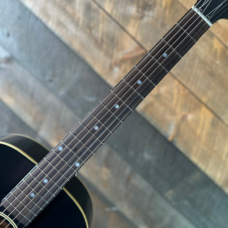 Epiphone L-00 Standard All Solid Wood Fishman Pickup - Vintage Sunburst 25071500224