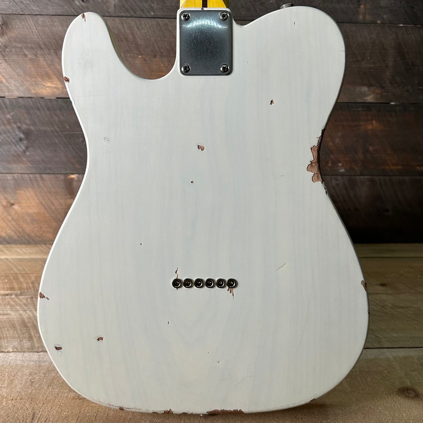 Nash T-52 Ash Body Medium Aged - Mary Kay NG-6148