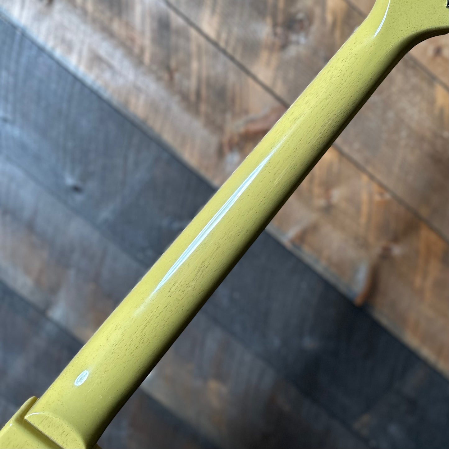 Gibson Les Paul Special - TV Yellow 210650198