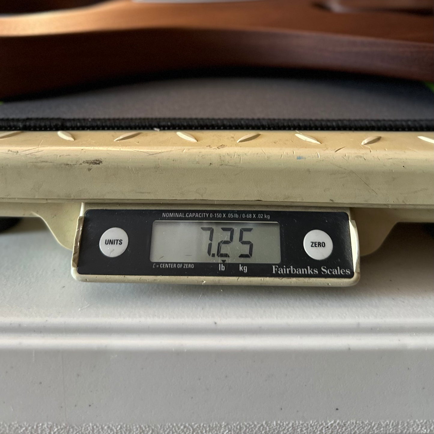 PRS S2 Vela Semi-Hollow HHT Quimper Edition – Walnut Satin Nitro USA Electric Guitar S2088839