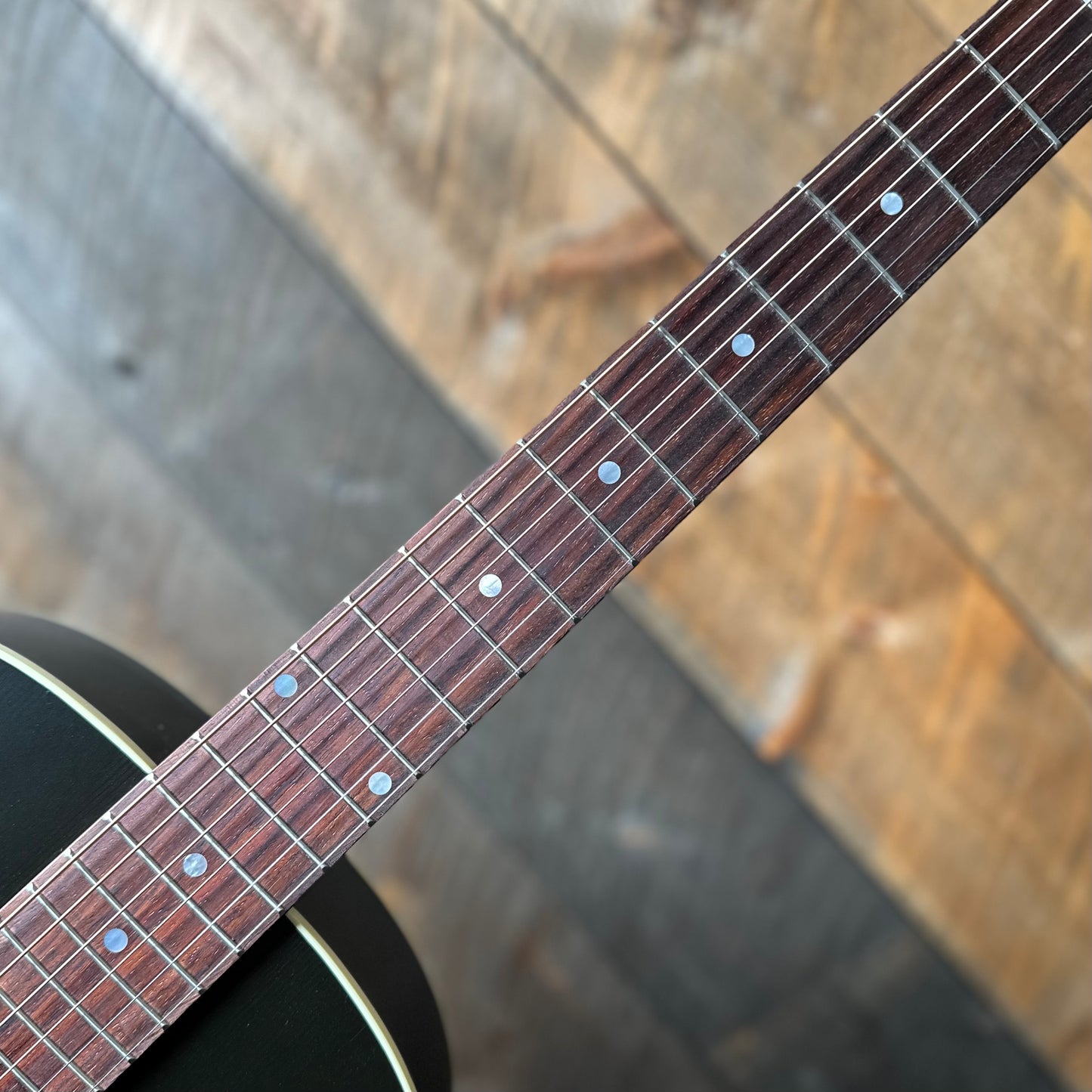 Gibson J-45 Special - Satin Vintage Sunburst 23015095