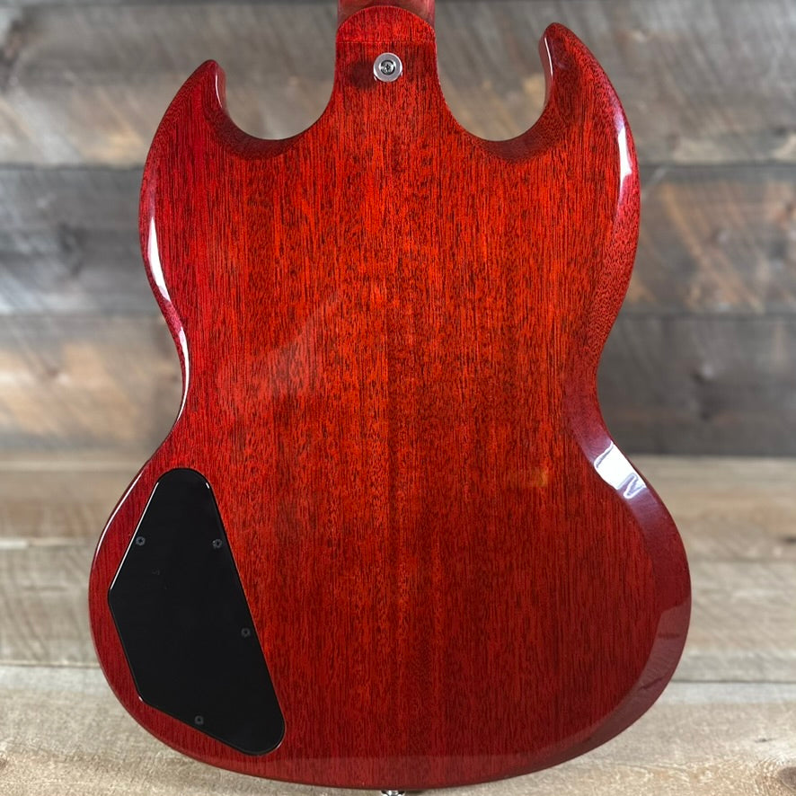 Gibson Sg Standard Bass - Heritage Cherry 227460214