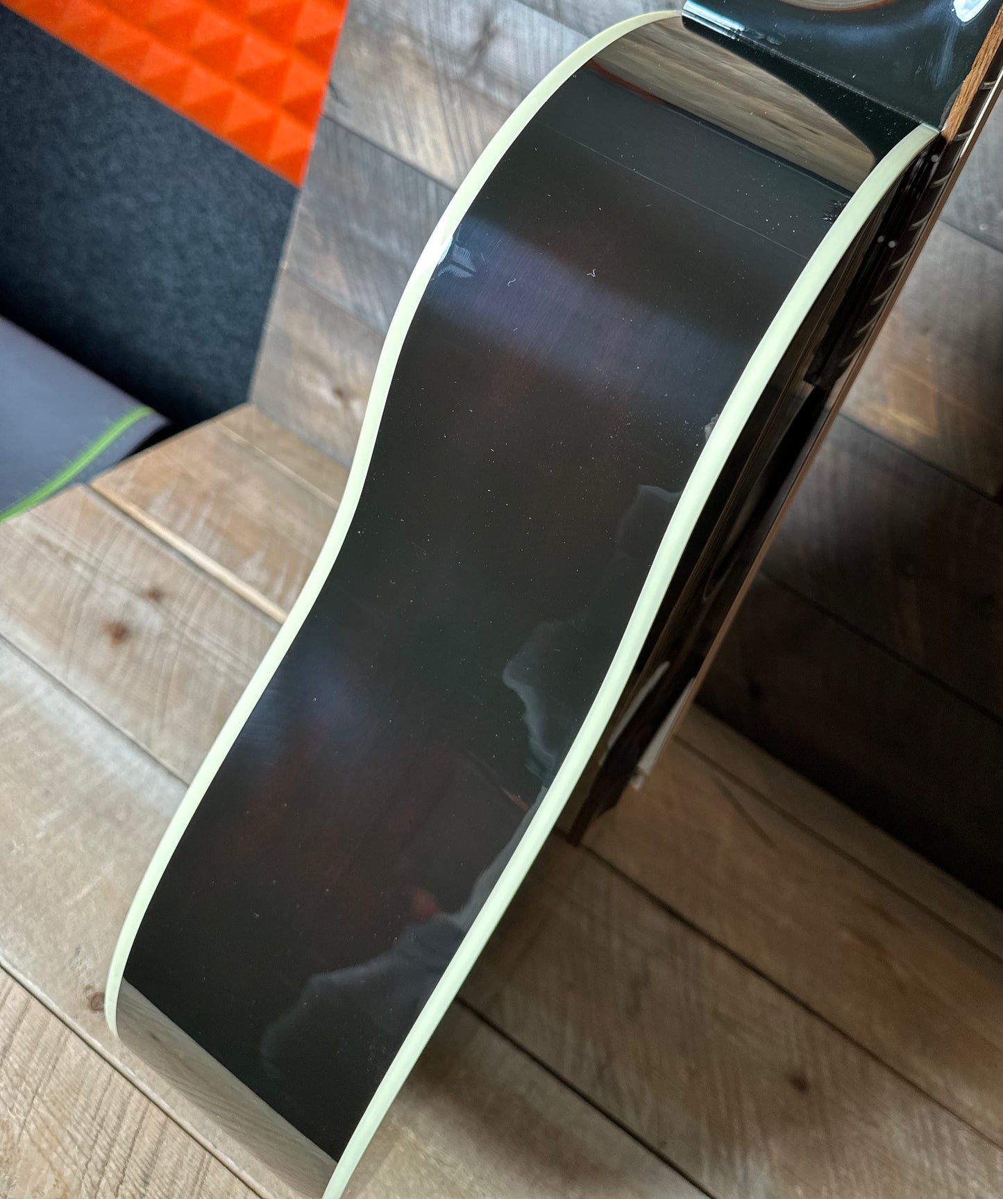 Gibson J-45 Standard - Vintage Sunburst 20076120