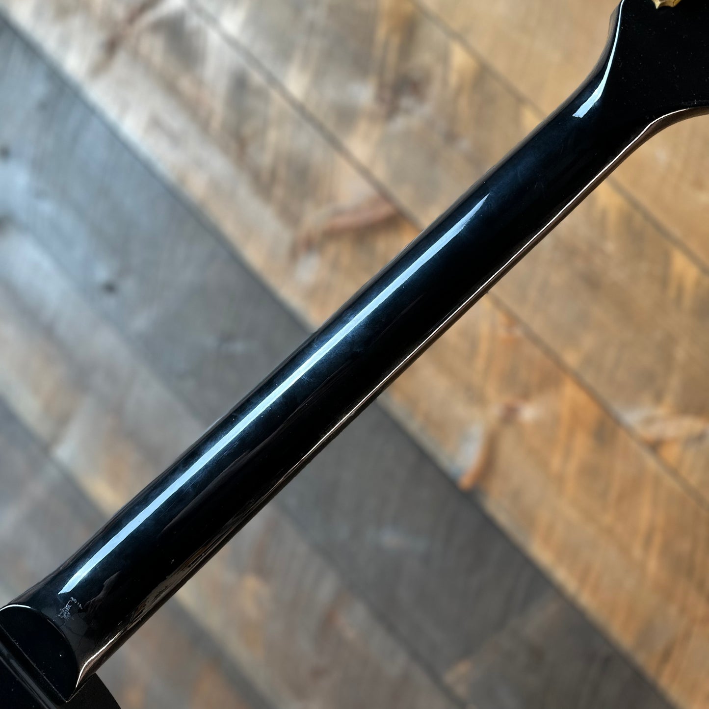 Used 1993 Gibson Les Paul Studio - Ebony