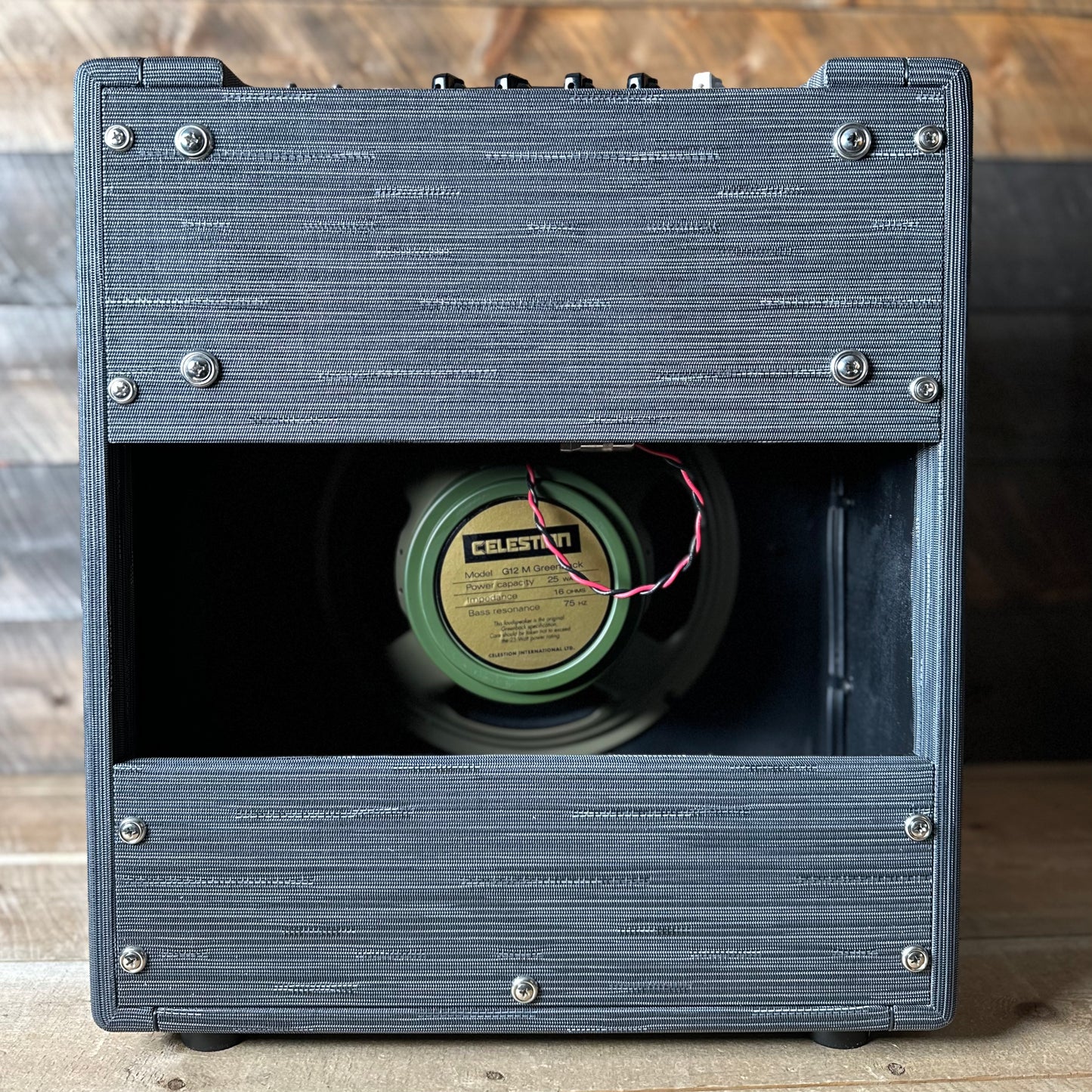 Morgan Amplification PR12 Combo - Twilight