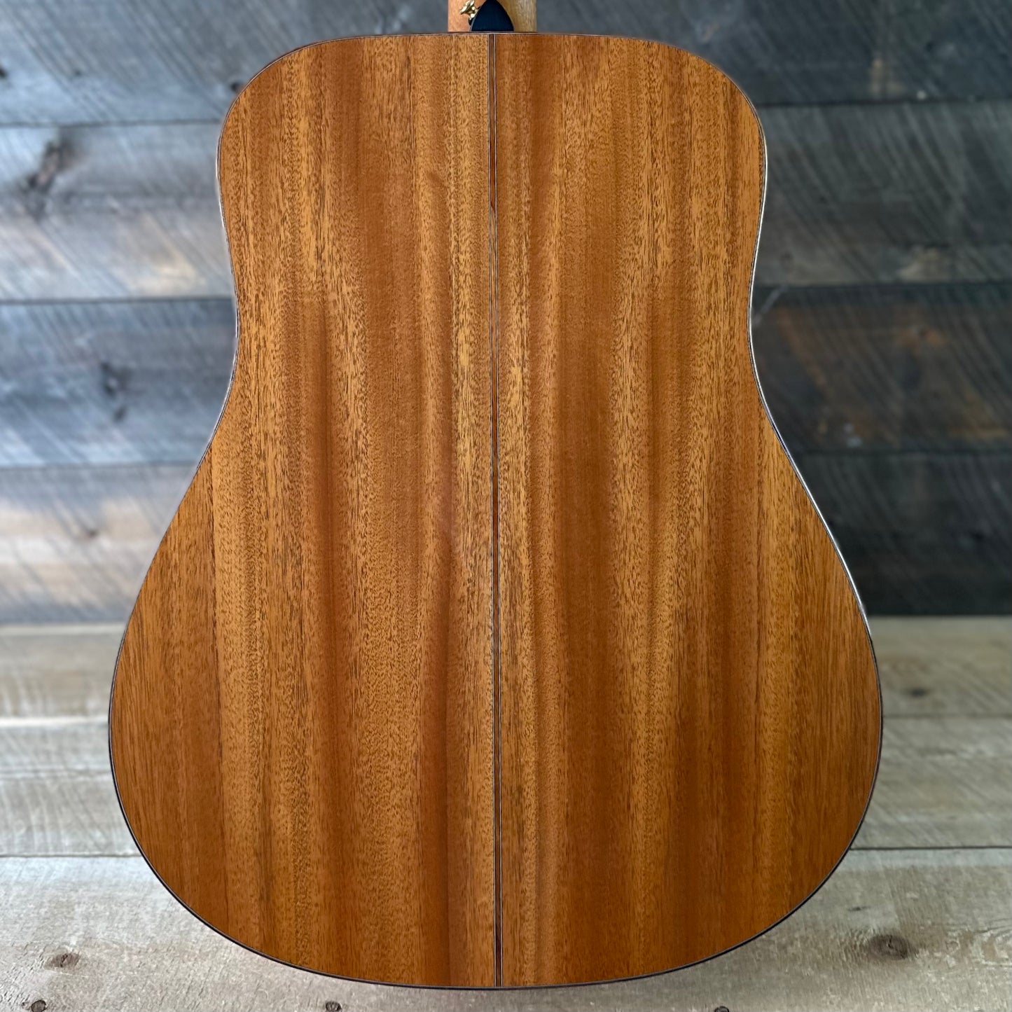 Used Boucher Bluegrass Goose BG-42-GM Dreadnaught Acoustic