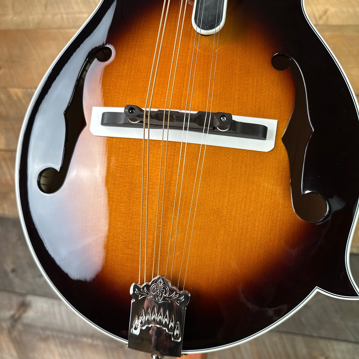 Epiphone IGC F-5G Mandolin - Cremona Sunburst