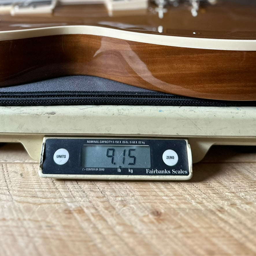 Gibson Les Paul Standard 50s - Gold Top 230050077