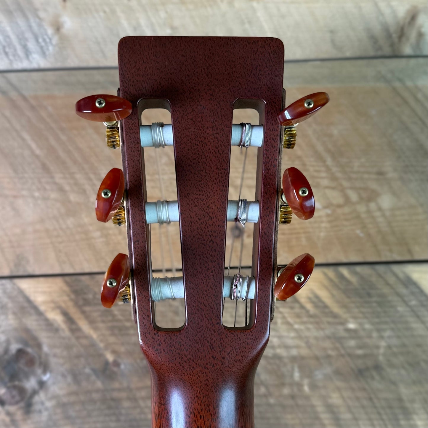 Martin OOOC 16SGTNE Classical Acoustic - Natural