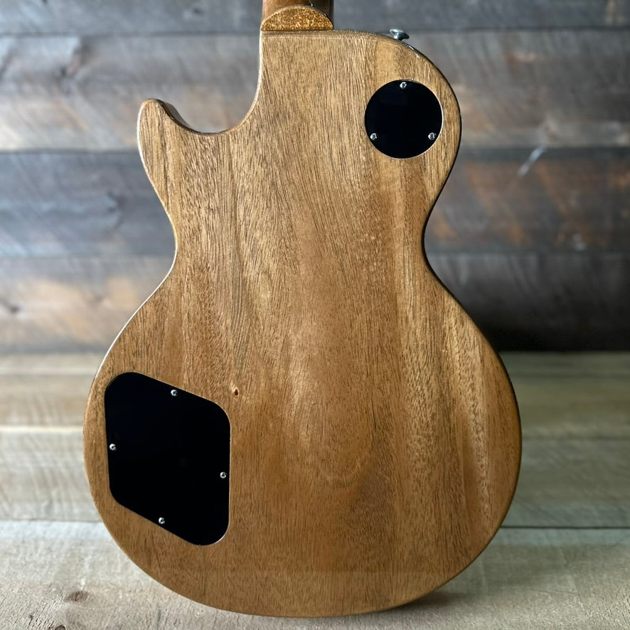 Gibson Les Paul Standard 50s Double Trouble - Vintage Cherry Sunburst ONLY 8.4 LBS!!! 218350344