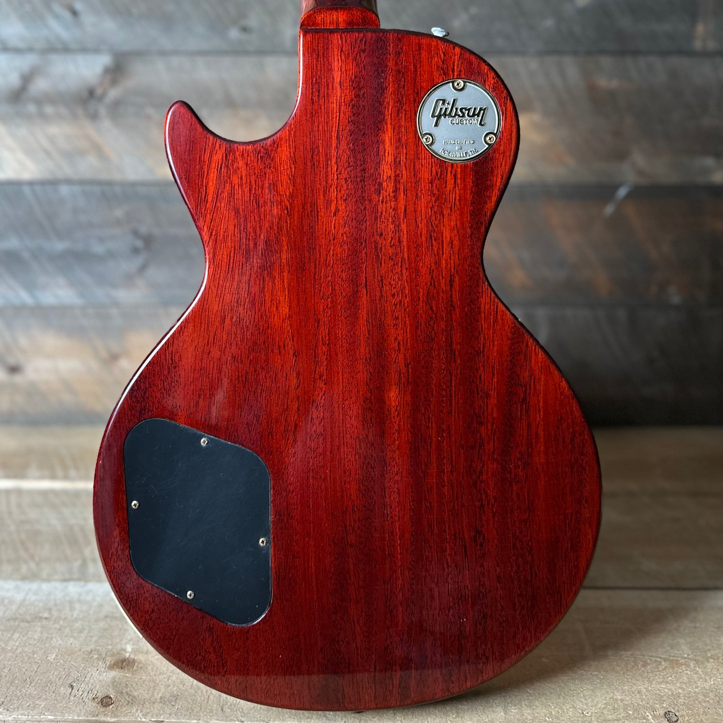 Gibson Custom Shop 1959 Les Paul Standard Reissue Murphy Lab Ultra Light Aged - Southern Fade 952479