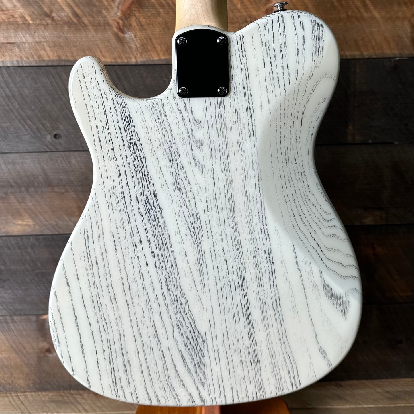 PRS SE NF53 - White Doghair 24315