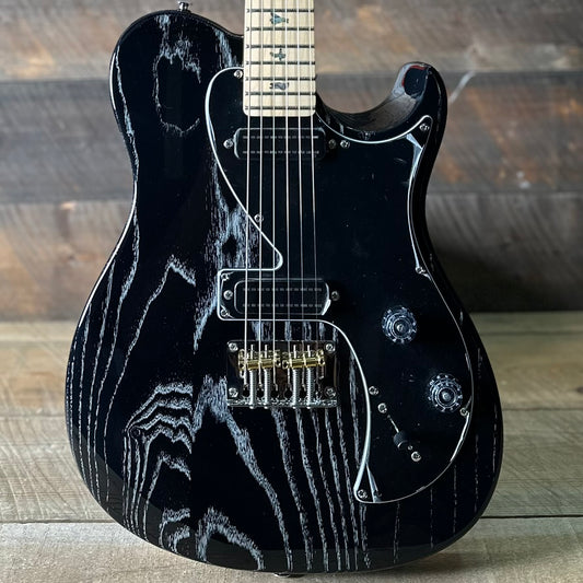 PRS SE NF53 - Black Doghair CTIH016584