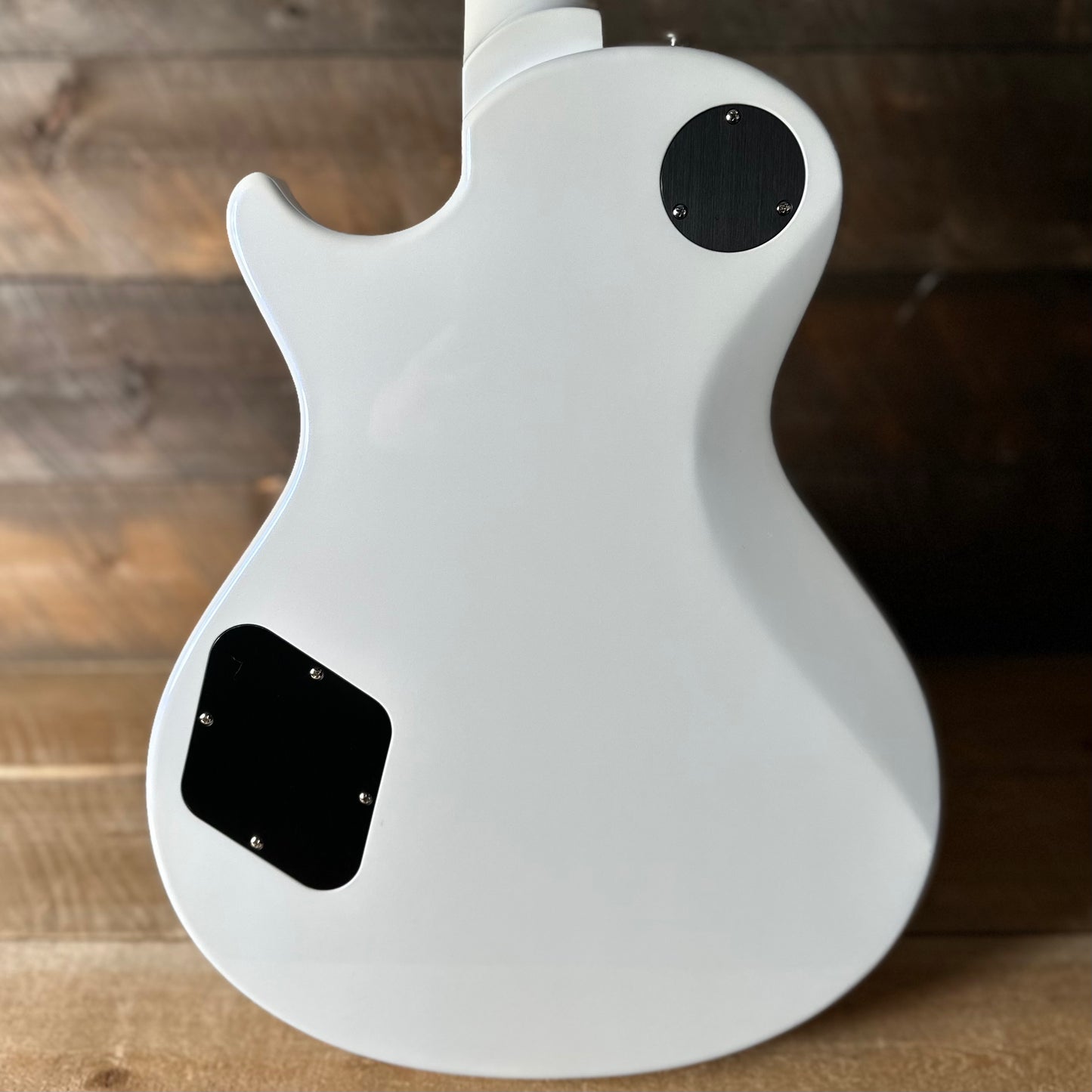 PRS 40th Anniversary McCarty SC56 Limited Edition - Rare!! Faded Blue Jean W/Pearl White Back! 409519