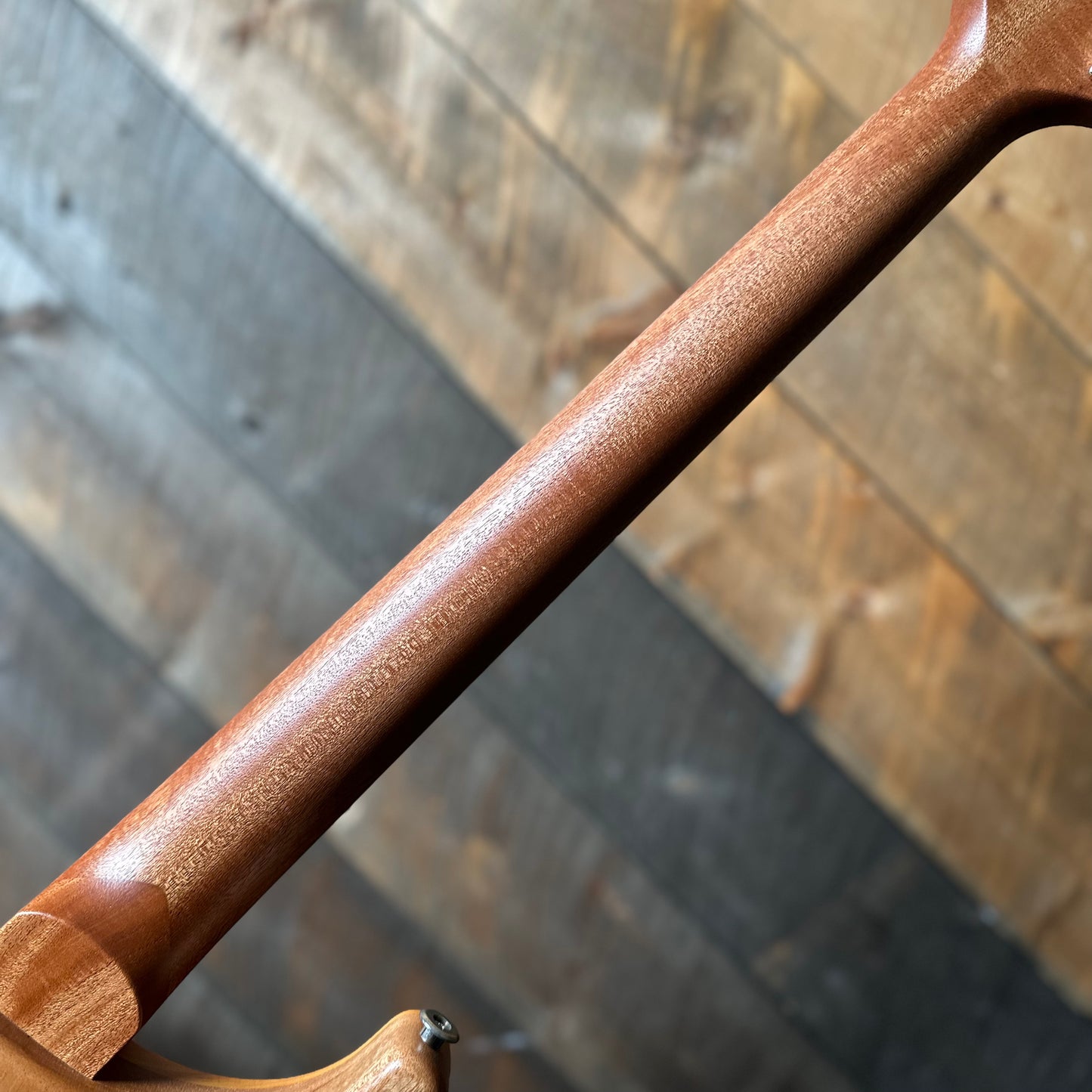 PRS S2 Special Semi-Hollow Reclaimed Limited Edition - Natural S2086993