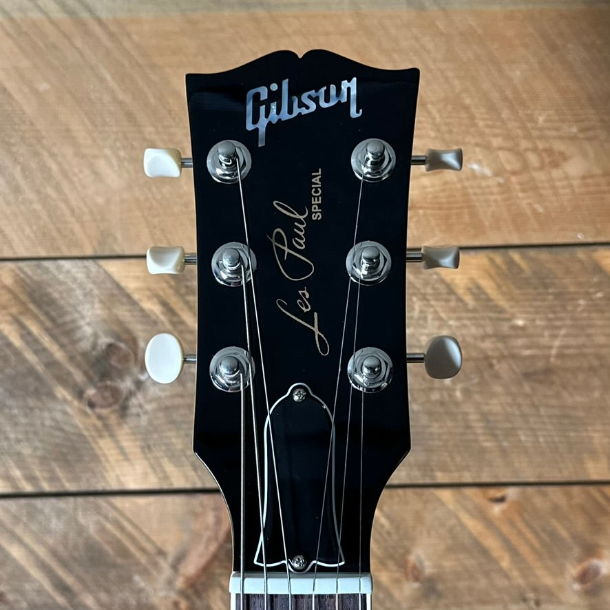 Gibson Les Paul Special - TV Yellow 210650198