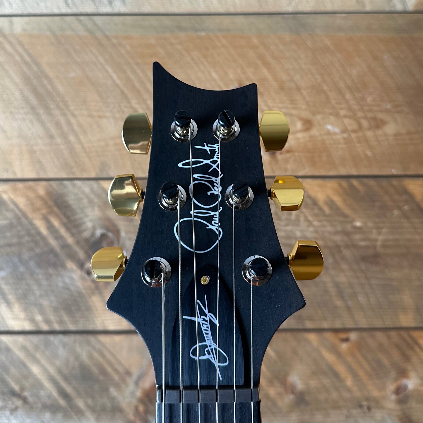 PRS Astryx Limited Edition Danny Villarreal Signature Custom 24 - Ocaso (Sunset) 430629