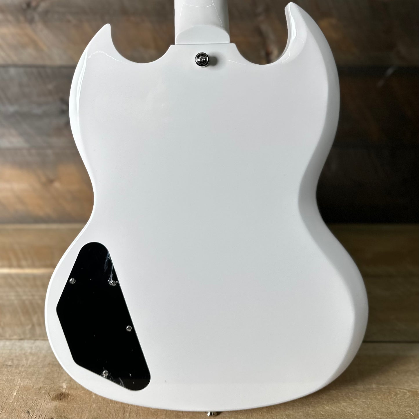 Epiphone YUNGBLUD SG Junior - Classic White 243111522803