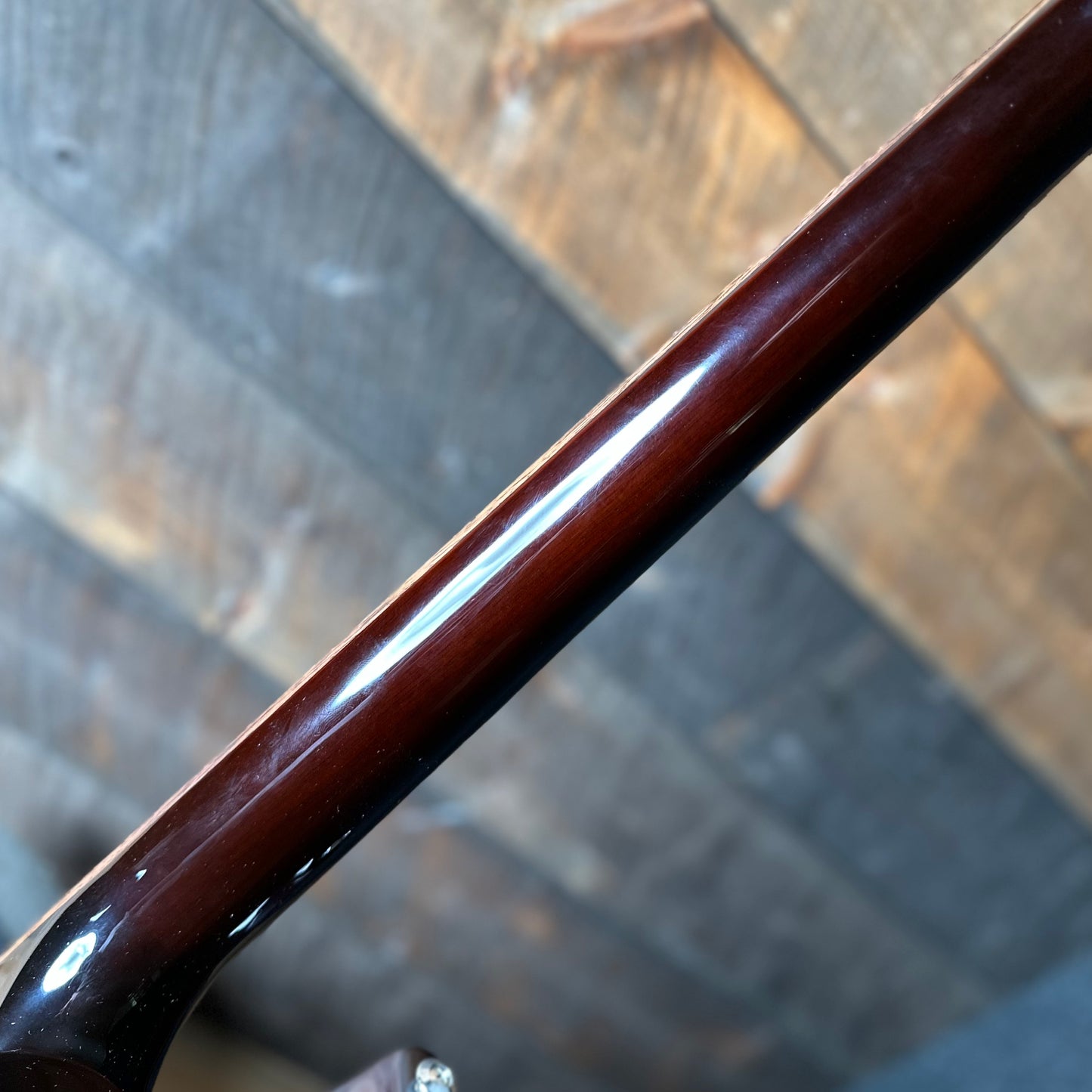 PRS SE DGT Standard - McCarty Tobacco Sunburst CTIH038966