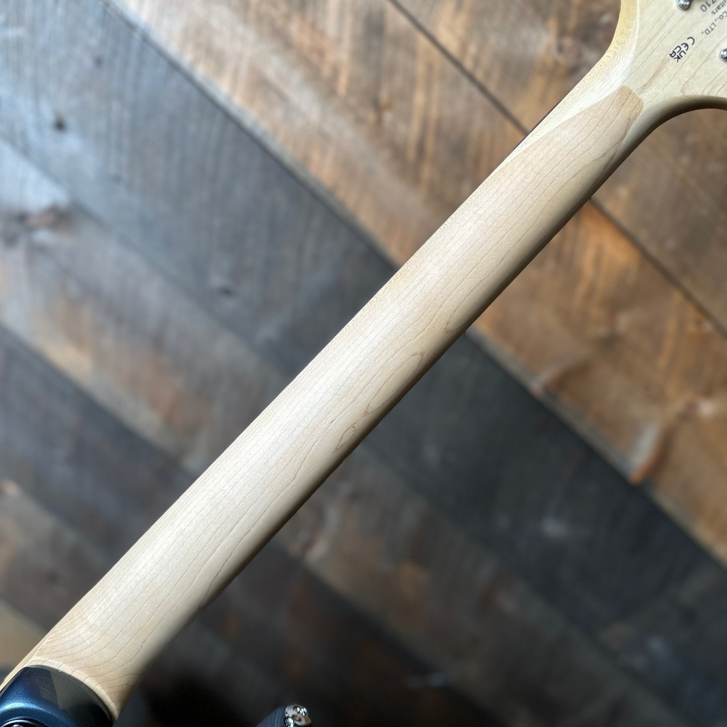 PRS SE NF3 - Gun Metal Gray G009710