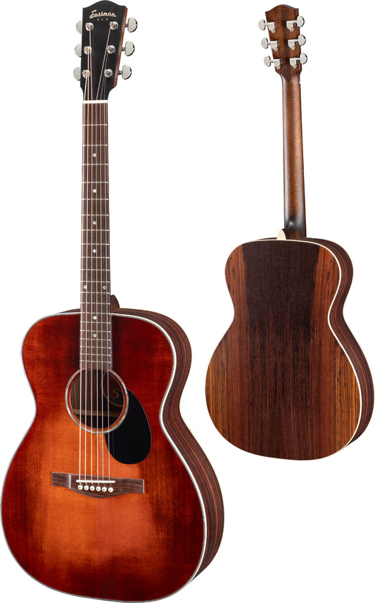 Eastman PCH2-OM Acoustic - Classic