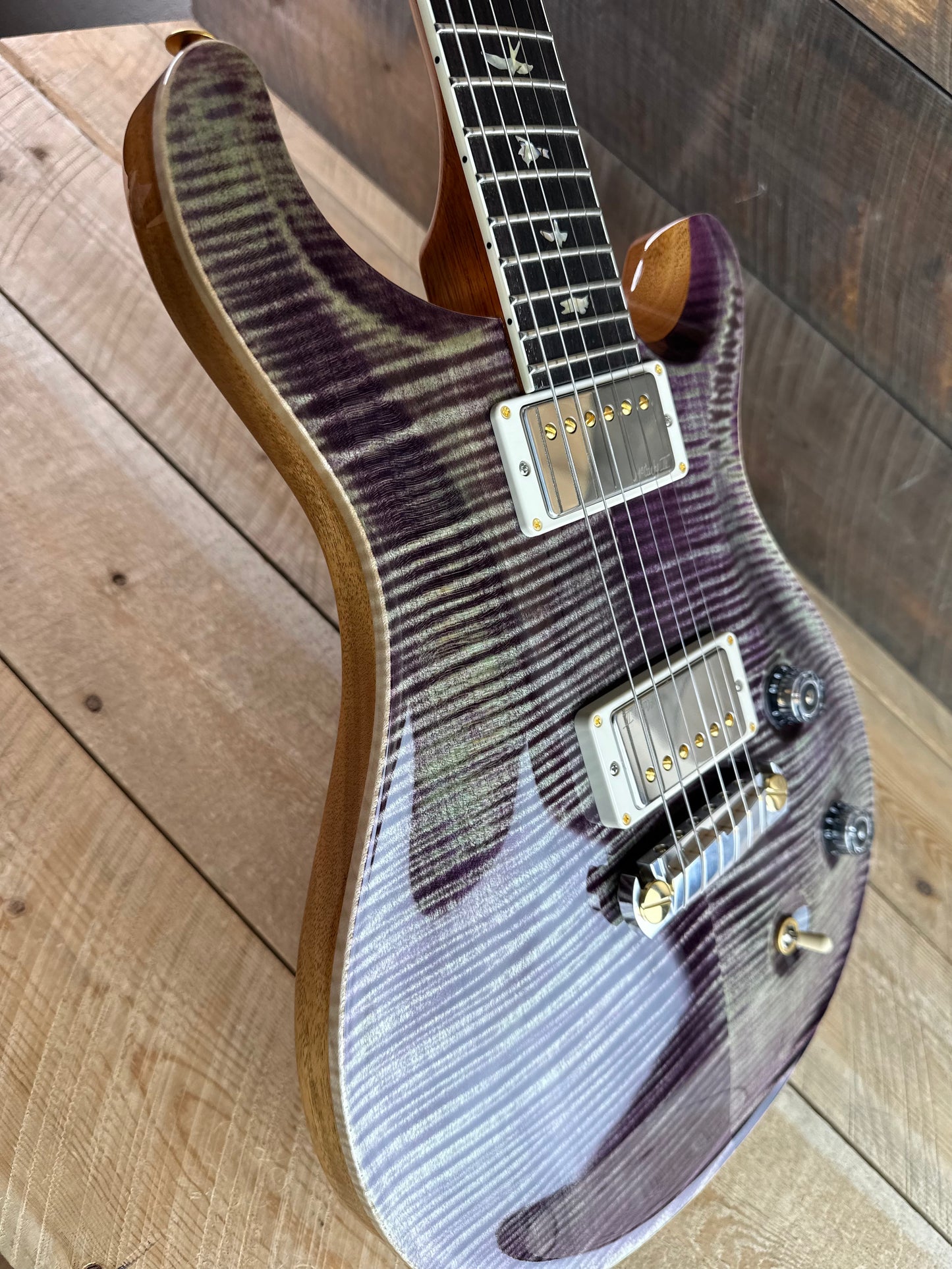 PRS McCarty - Aurora Borealis 416985