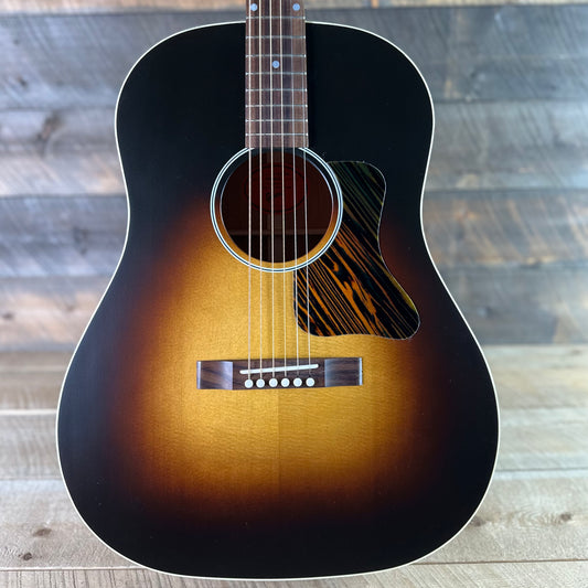 Gibson J-45 Century 12-Fret Acoustic - Vintage Sunburst  20056020