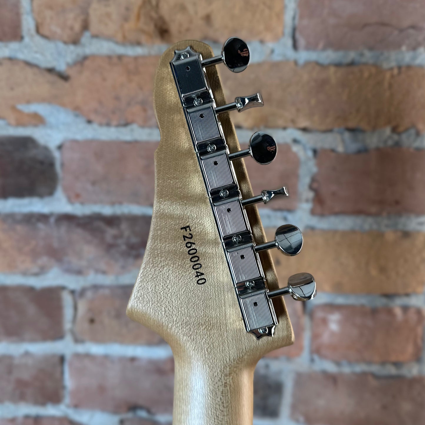 Eastman Guitars FT-SC'52 Electric Guitar - Desert Sand