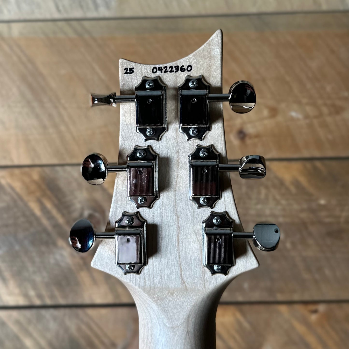 PRS Fiore HH Satin - Midnight Metallic 422360