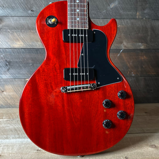 Gibson Les Paul Special - Vintage Cherry 220250325