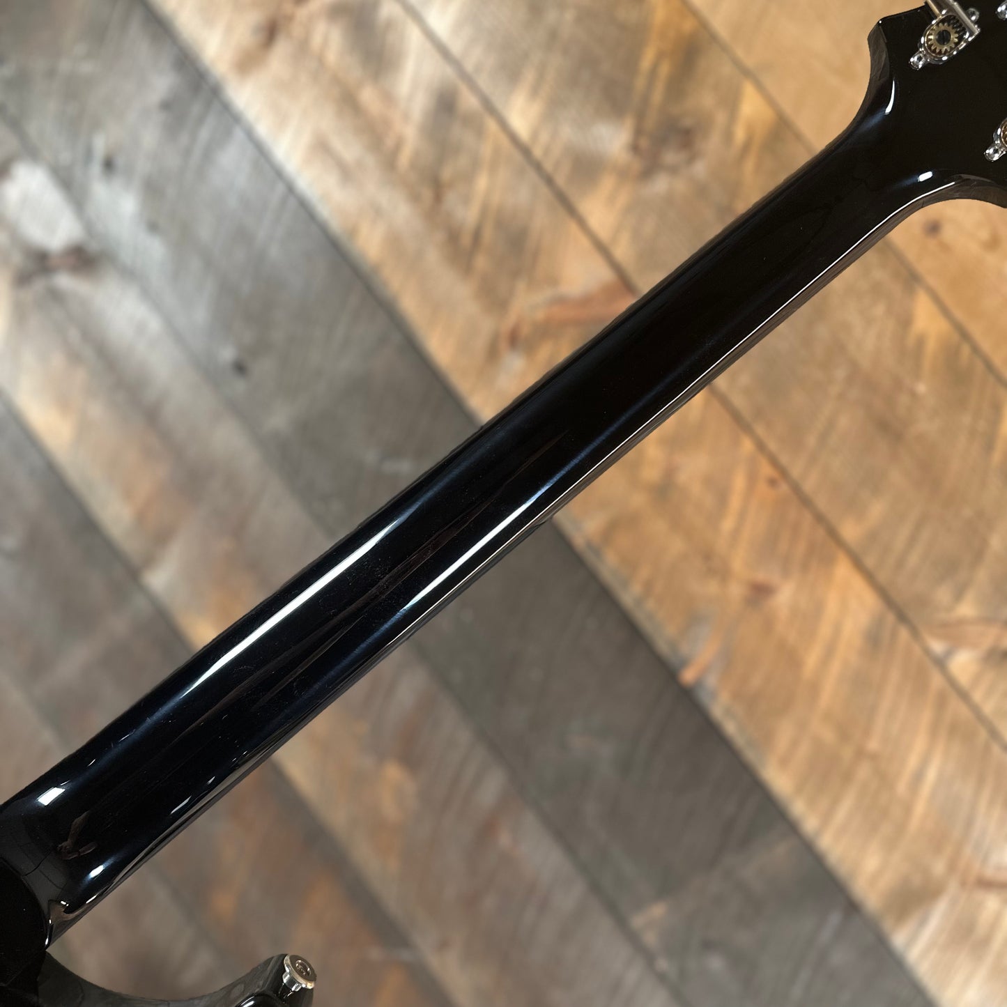 PRS S2 Custom 24 - Sprayers Choice Nebula Sparkle S2088912