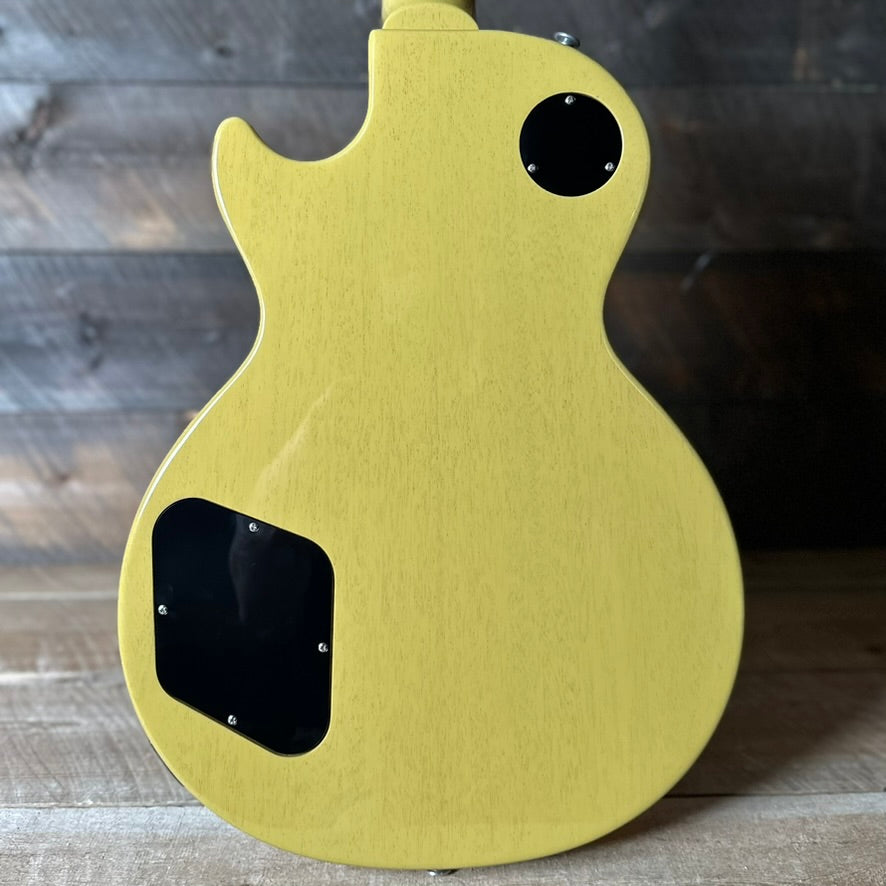 Gibson Les Paul Special - TV Yellow 210650198