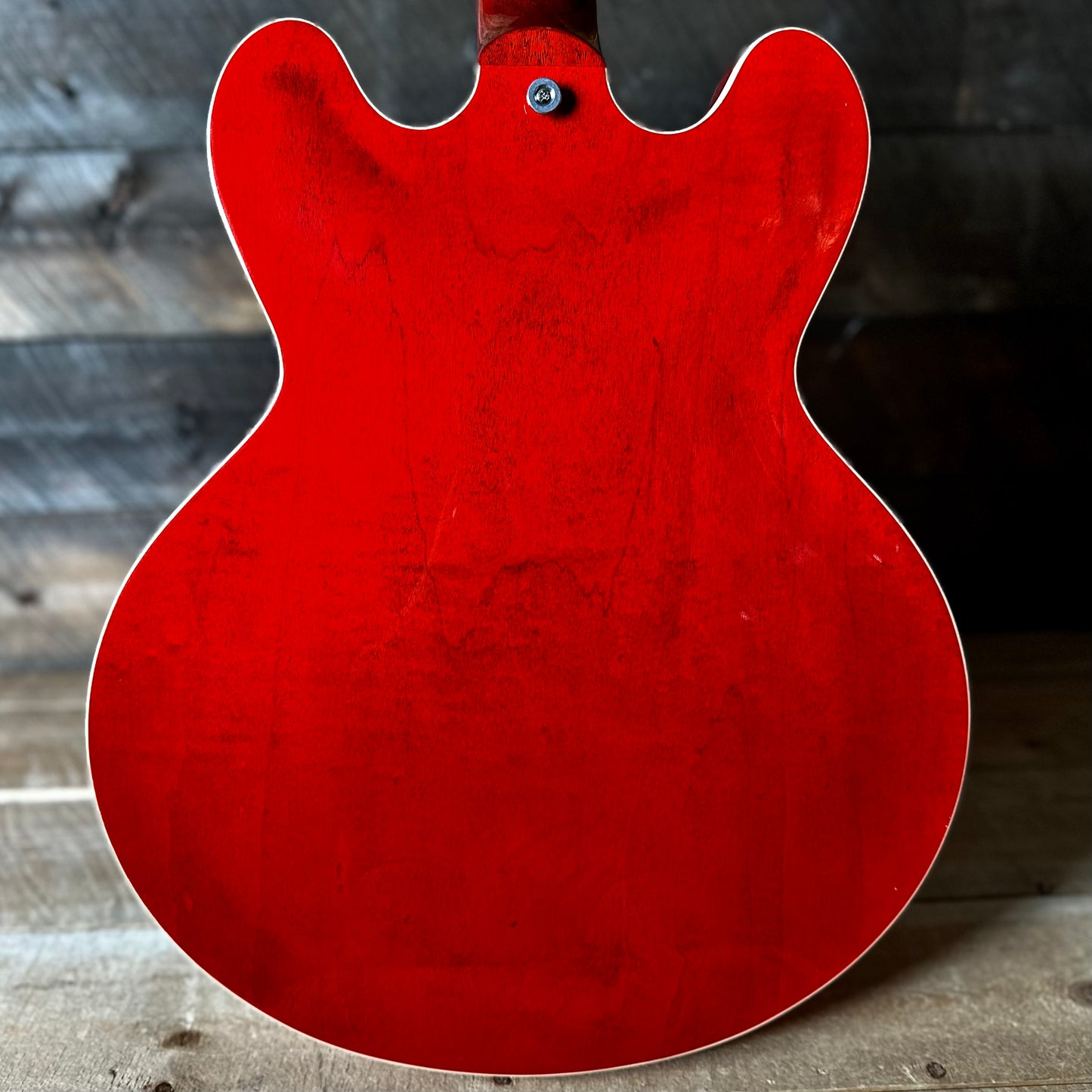 Gibson ES-335 - Sixties Cherry 221250053