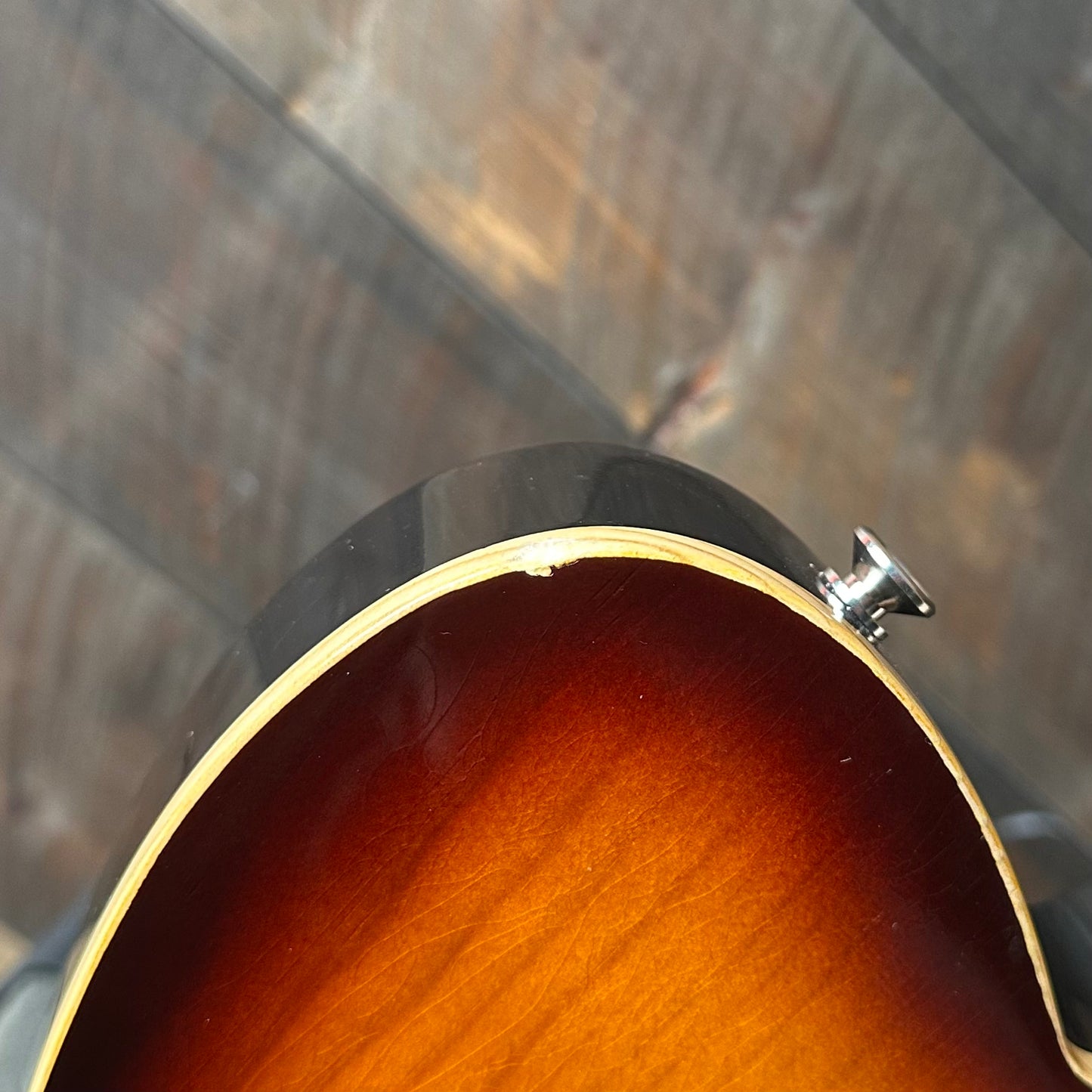 Used LsL Instruments Bad Bone 1 (T-Bone HS) Roanna - 3 Tone Burst