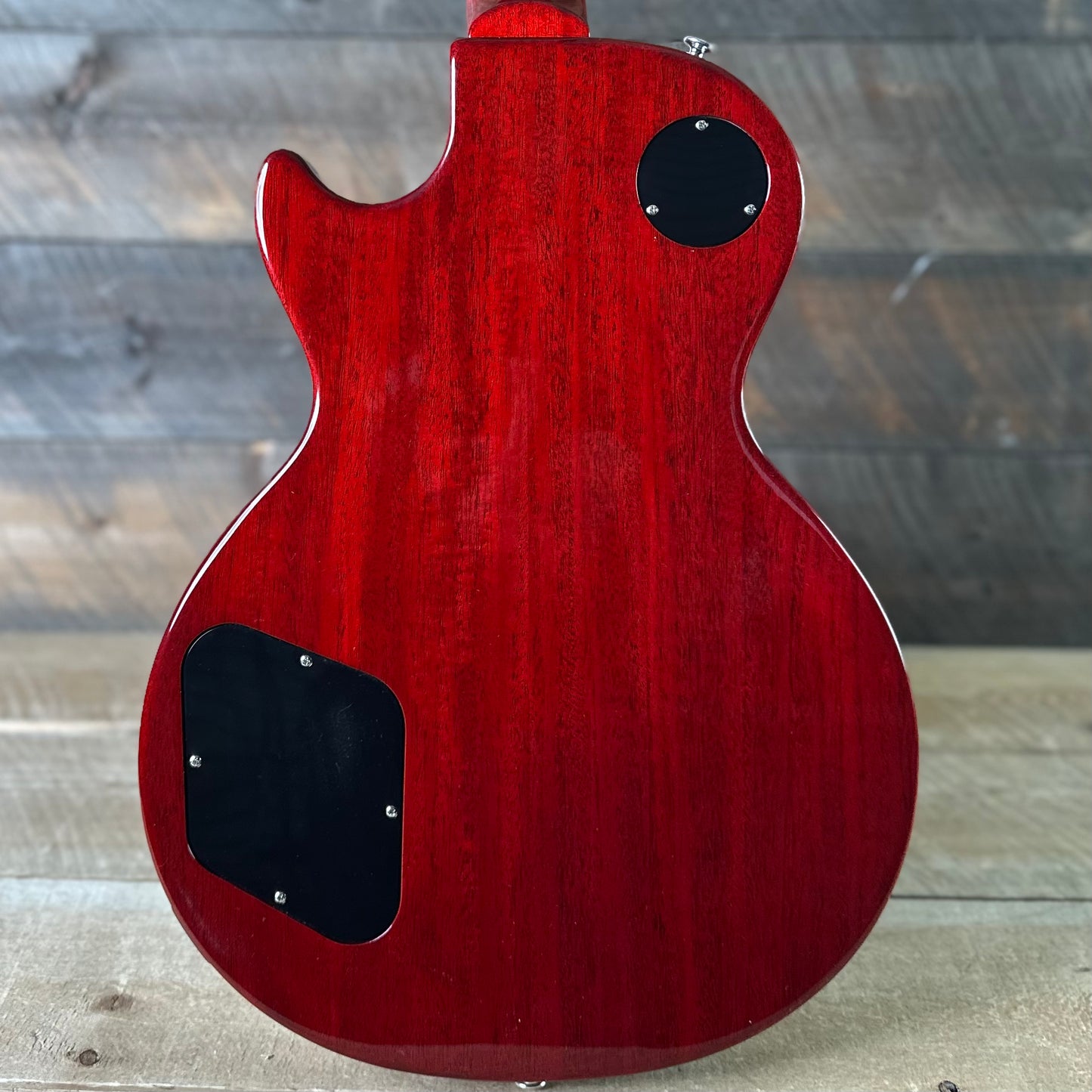 Gibson Les Paul Special - Vintage Cherry 210160191