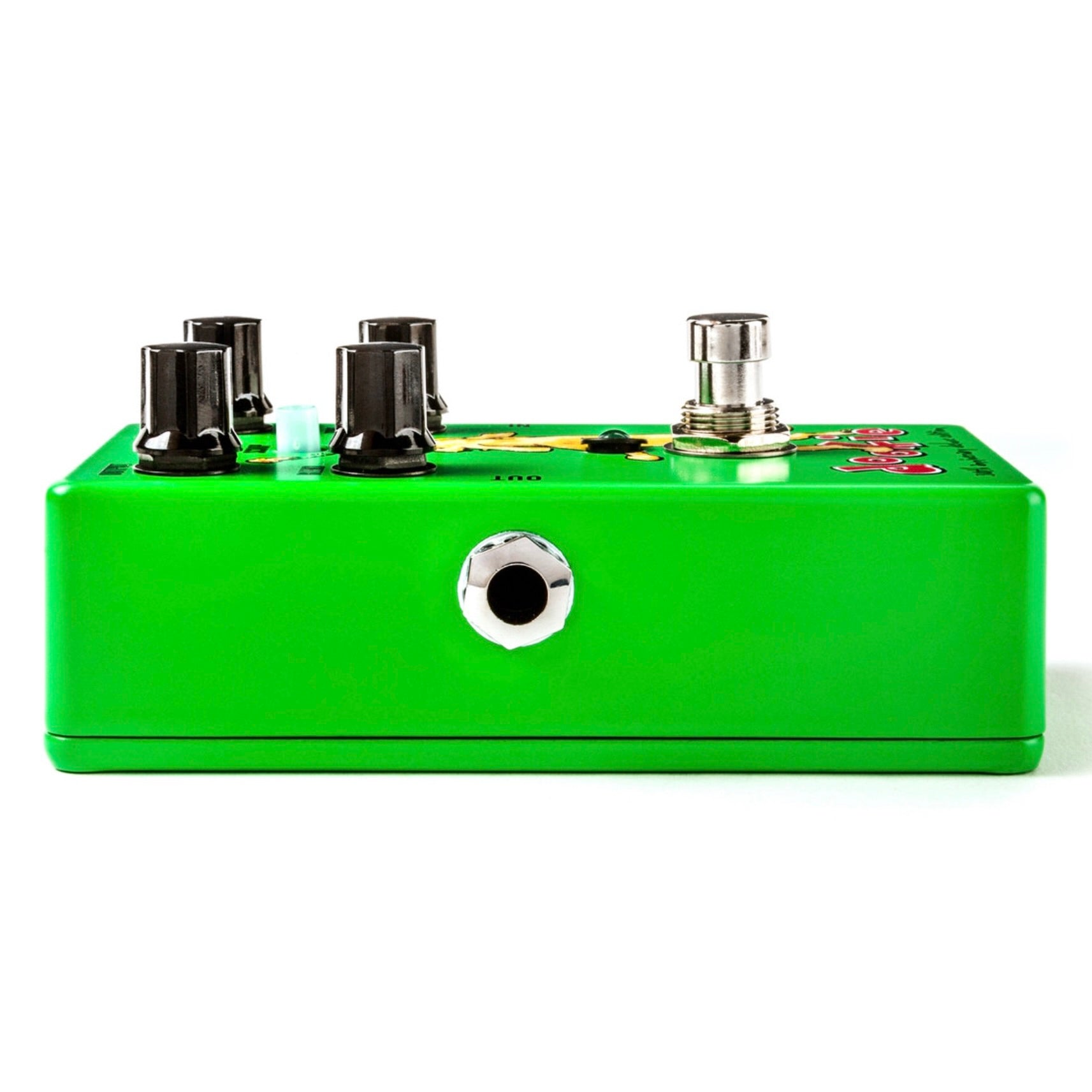 dookie pedal MXR Dookie Drive 30th Anniversary Pedal