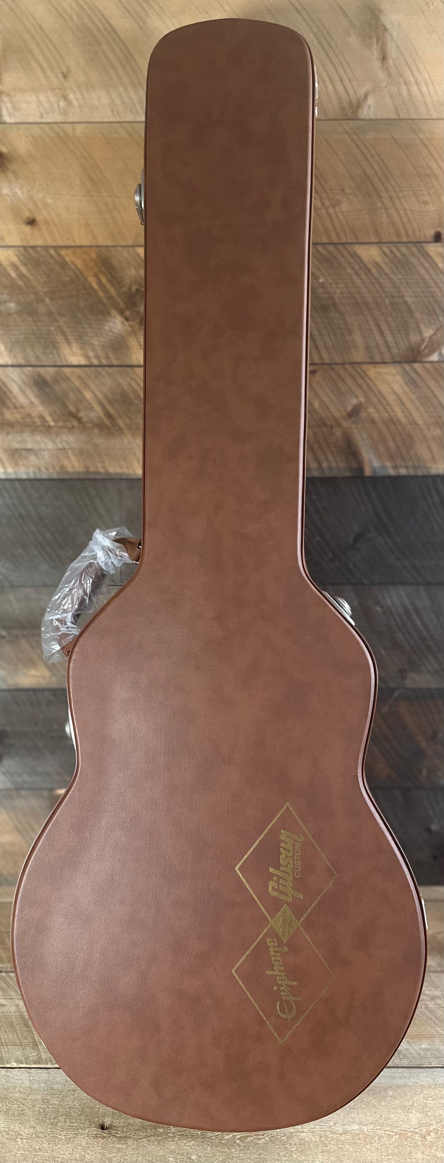 Epiphone Inspired By Gibson 1959 Les Paul Standard - Golden Poppy Burst 26061526335