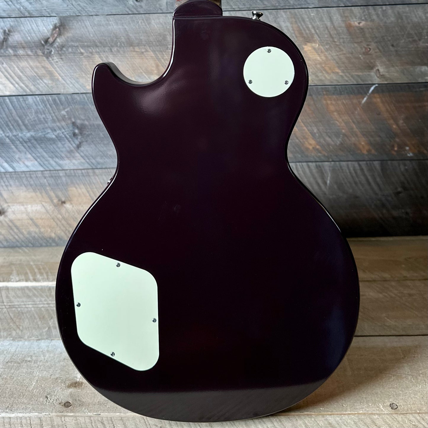 Epiphone Jeff Beck Oxblood 1954 Les Paul - Oxblood 25021528468