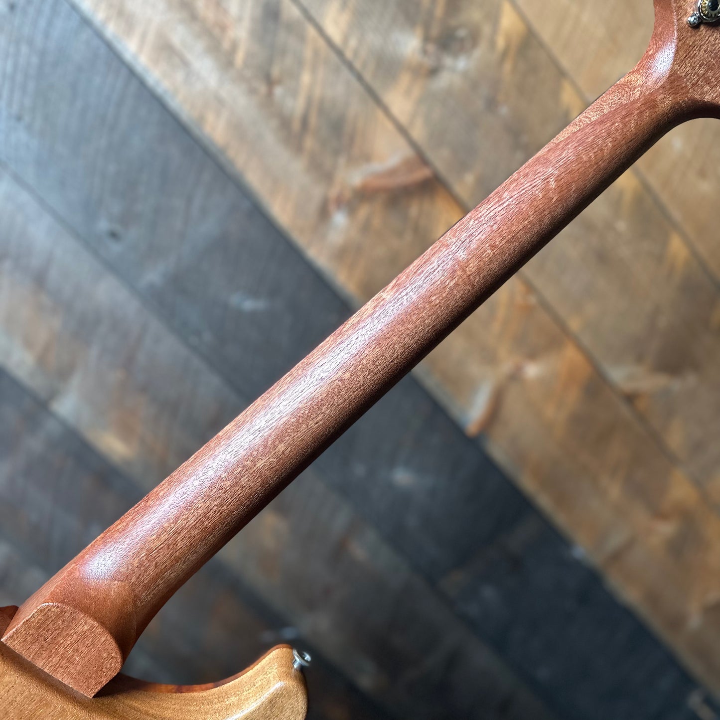 PRS S2 Special Semi-Hollow Reclaimed Limited Edition - Natural S2086953