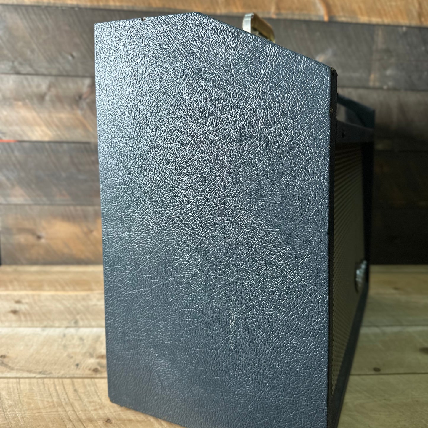 Vintage 60's Epiphone Pacemaker Guitar Amplifier