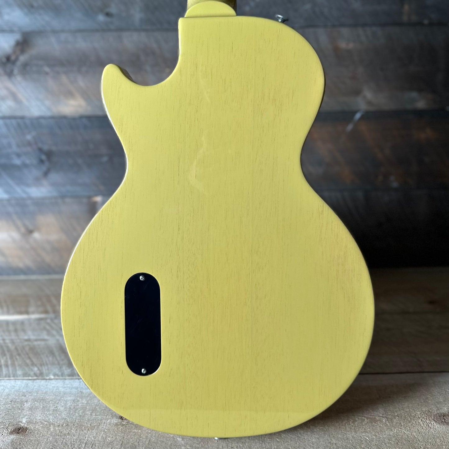 Gibson Les Paul Junior - TV Yellow 226550153