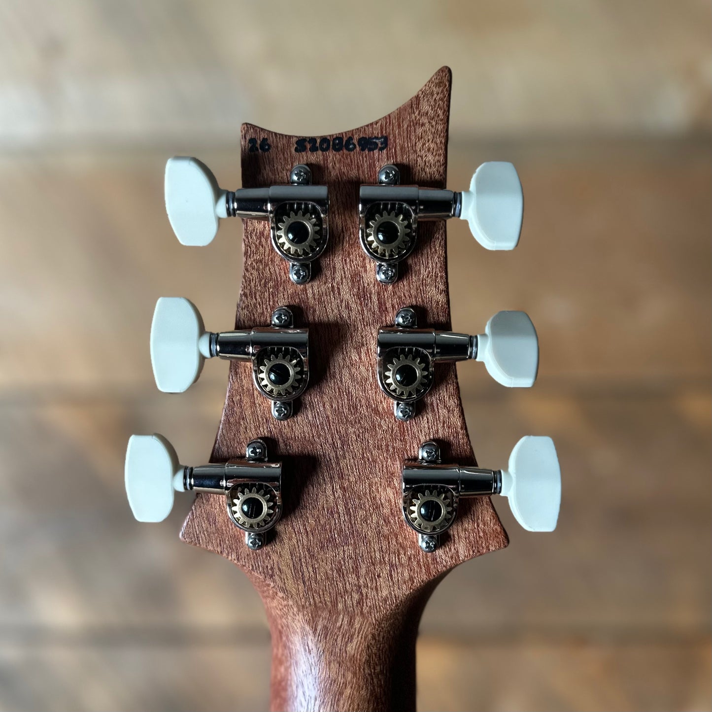 PRS S2 Special Semi-Hollow Reclaimed Limited Edition - Natural S2086953