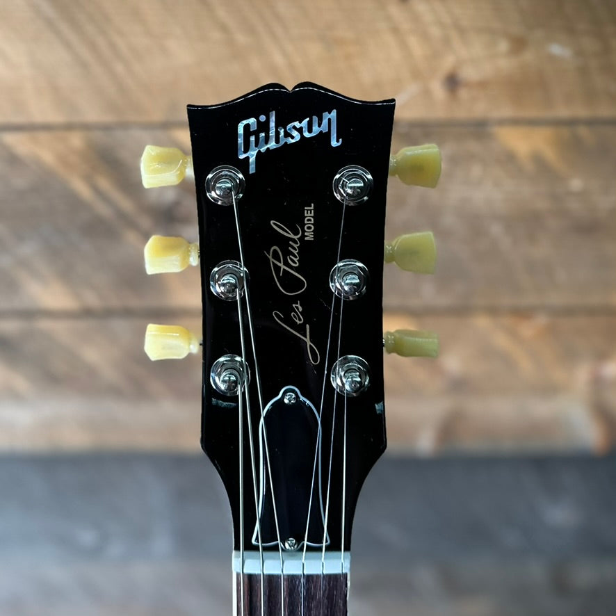 Gibson Les Paul Standard 50s Double Trouble - Vintage Cherry Sunburst ONLY 8.4 LBS!!! 218350344