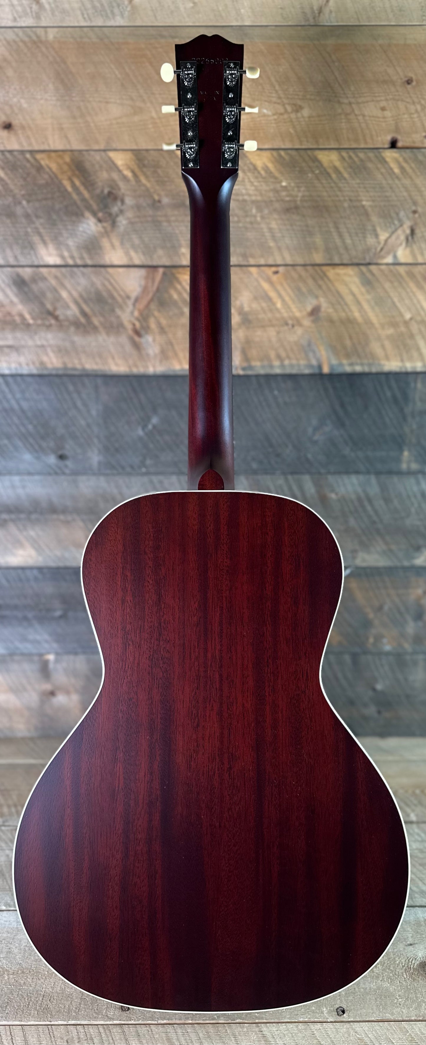 Gibson L-00 Century 12-Fret Acoustic - Vintage Sunburst 20266003