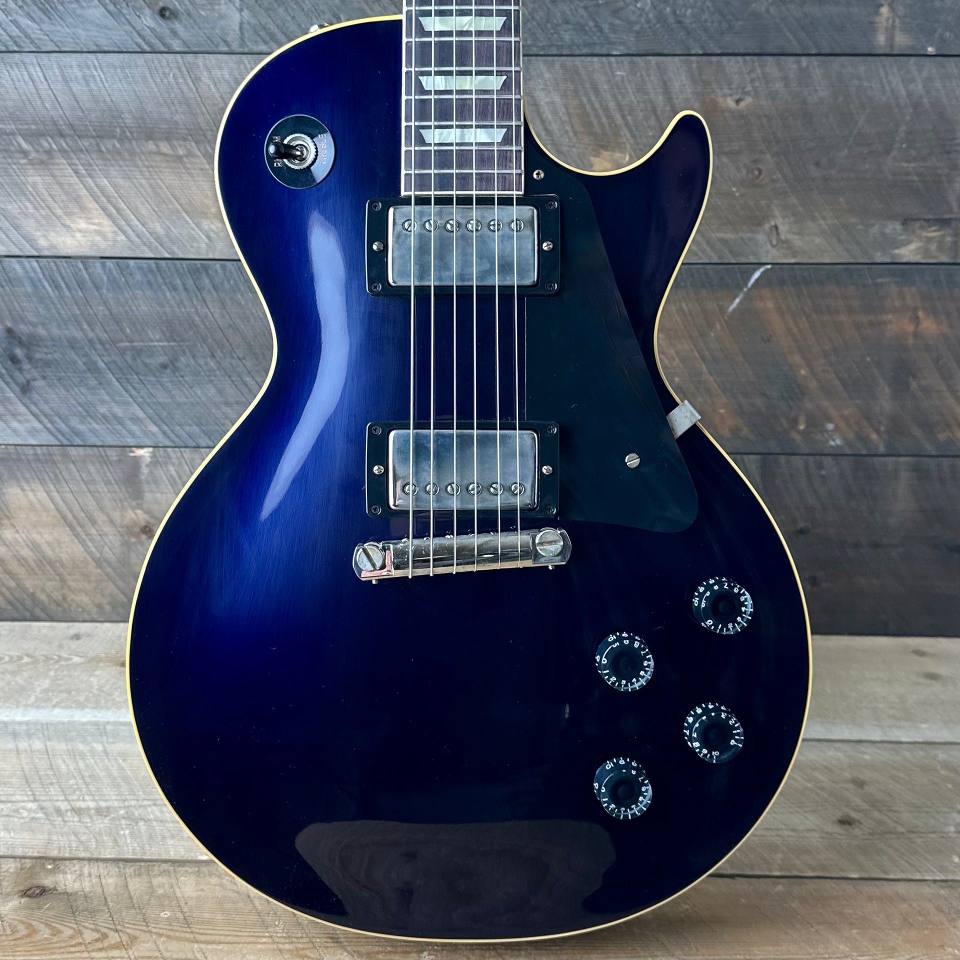 Gibson Custom Shop Dealer Select 1954 Les Paul Standard VOS