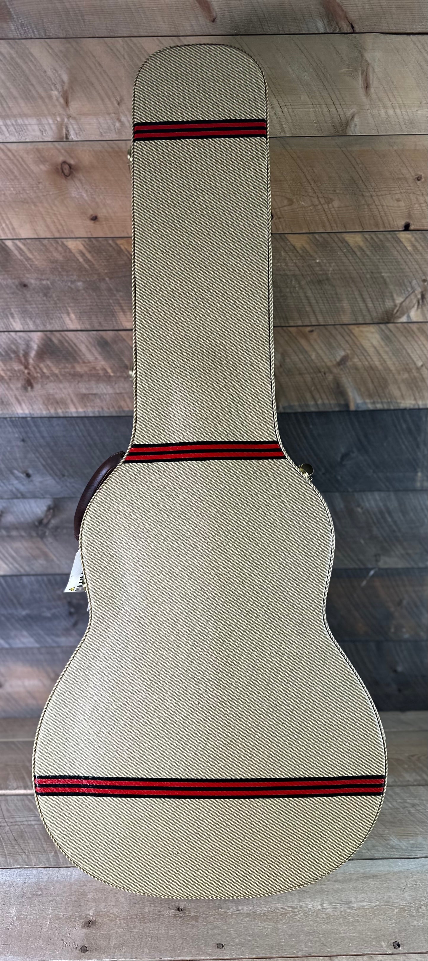 Gibson L-00 Century 12-Fret Acoustic - Ebony 23575002