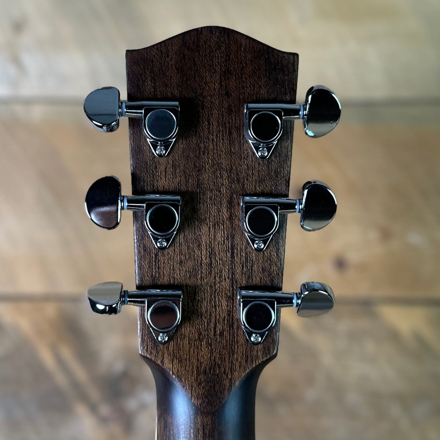 Eastman AC422CE Grand Auditorium Acoustic - Natural