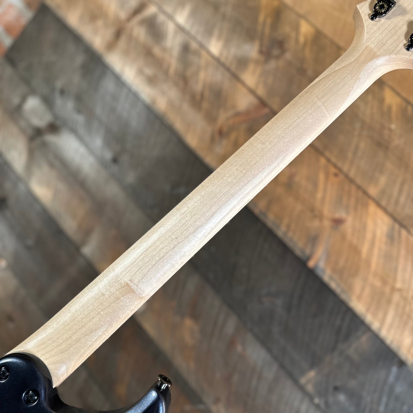 PRS Tekton T Bolt-On Tremolo Bridge - Black Tourmaline Natural Neck 436680